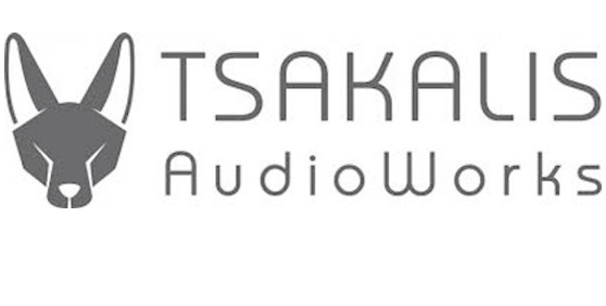 Tsakalis AudioWorks