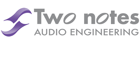 Two Notes Audio Engineering