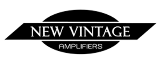 New Vintage Amps