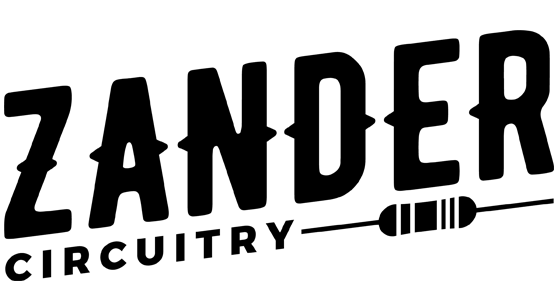 Zander Circuitry