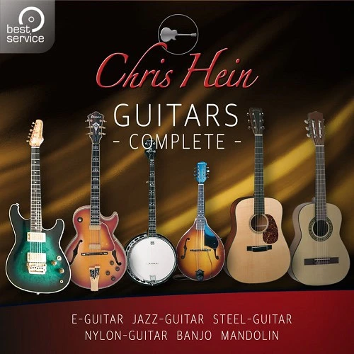Best store digital guitar