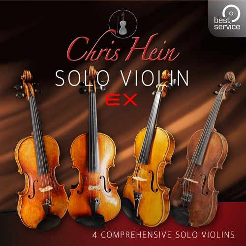 Best sales sounding violin
