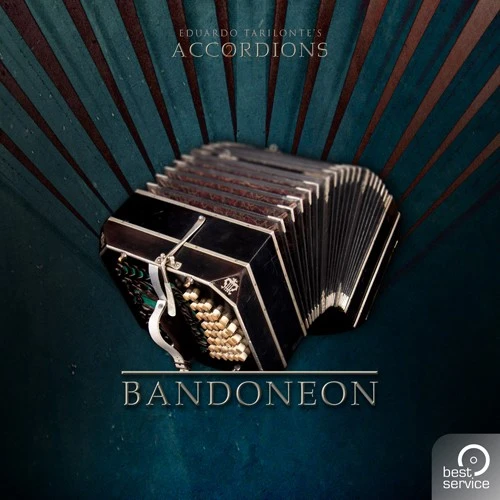 Best Service Acc2 Bandoneon Digital Download