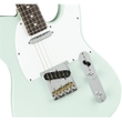 Fender American Performer Telecaster, Rosewood Fingerboard, Satin Sonic Blue