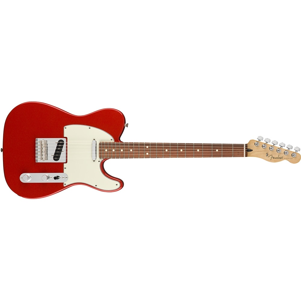 Sonic red telecaster sale
