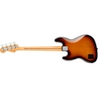 Fender Player Plus Jazz Bass, Pau Ferro Fretboard, 3-Color Sunburst