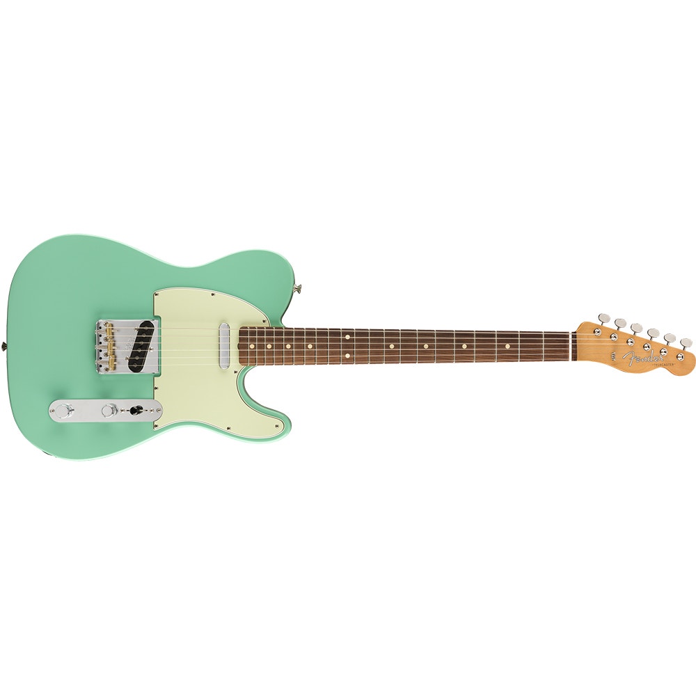 Vintera 60s discount telecaster