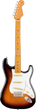 Open Box Fender Vintera '50s Stratocaster Modified, Maple Fingerboard, 2-Color Sunburst