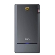 FiiO Q5 Bluetooth and DSD-Capable DAC and Headphone Amplifier for iOS Devices
