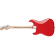 Squier by Fender Bullet Stratocaster HT, Laurel Fingerboard, Fiesta Red