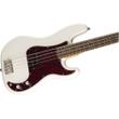 Squier by Fender Classic Vibe '60s Precision Bass, Laurel Fingerboard, Olympic White