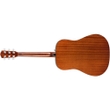 Fender CD-60S All-Mahogany Acoustic Guitar