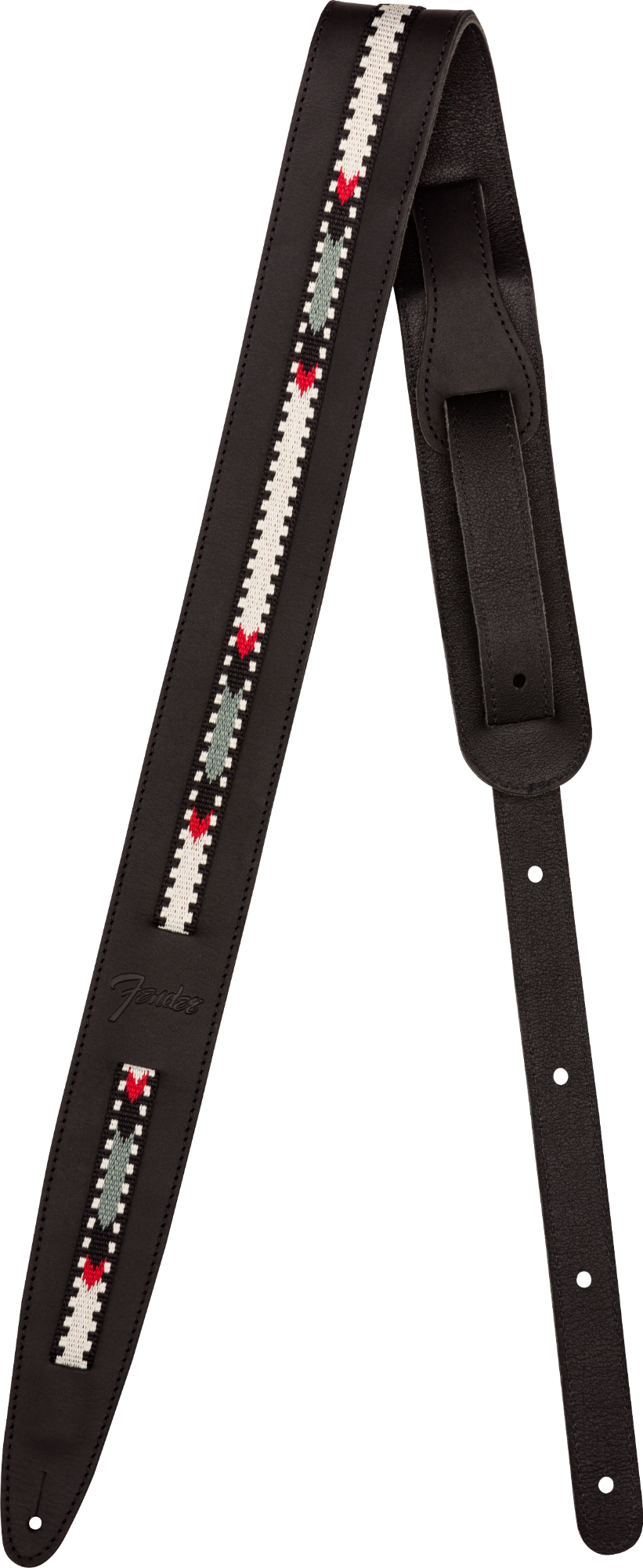 Fender acoustic clearance guitar strap