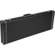 Fender G&G Standard Hardshell Case for Mustang, Jag-Stang, Duo-Sonic, and Cyclone Electric Guitars