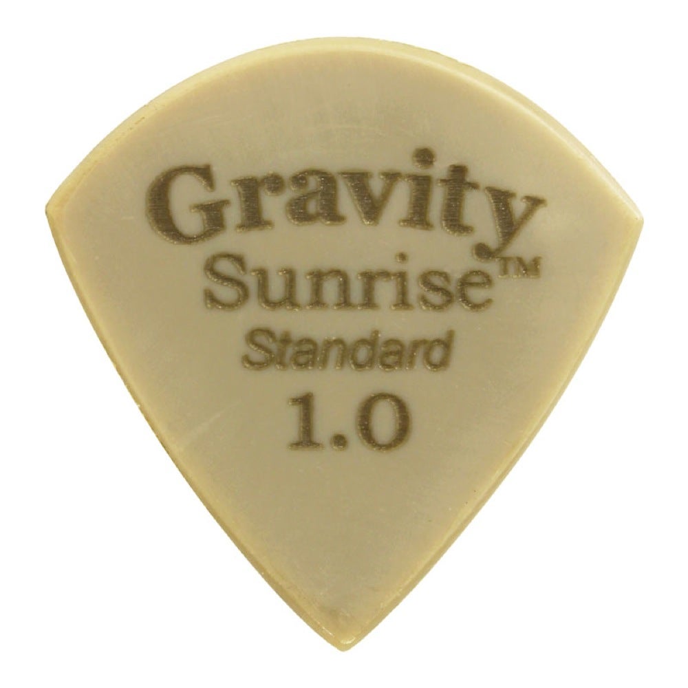 Gravity shop sunrise pick