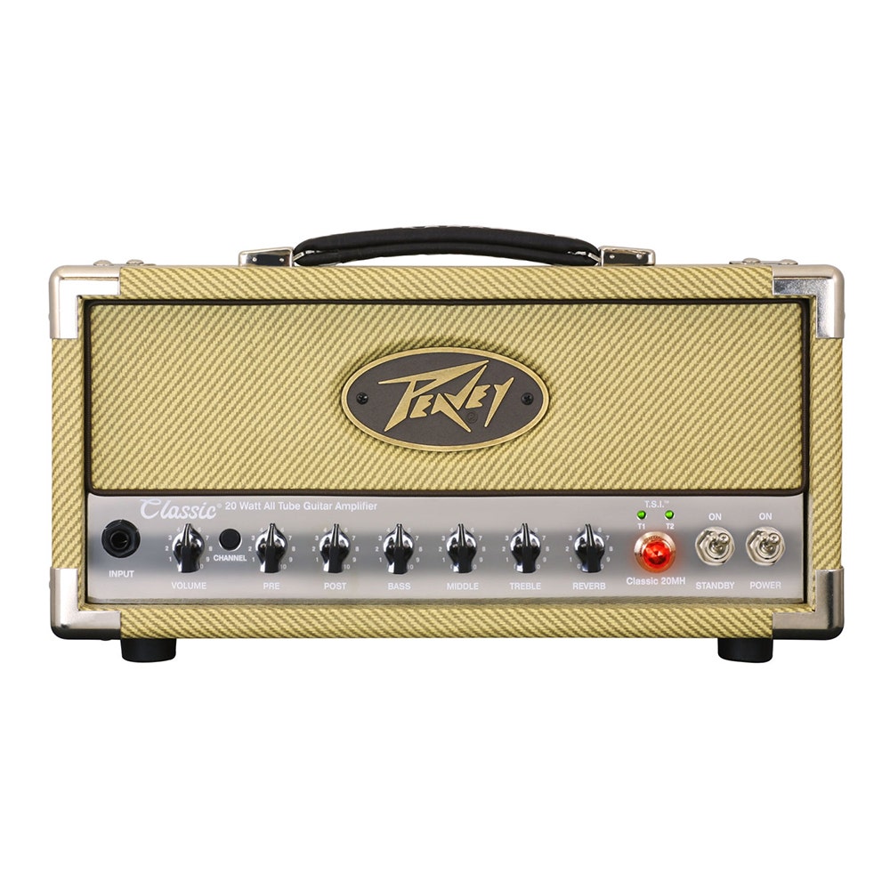 Peavey classic store 100 head