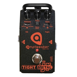 bass distortion
