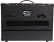 Vox AC15C1 15-Watt 1x12" Combo Guitar Amplifier (Black)