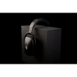 Direct Sound EX29 Plus Noise-Isolating Closed Back Dynamic Headphones, Jet Black