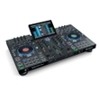 Denon DJ PRIME 4 4-Deck Standalone DJ System w/ 10'' Touchscreen