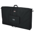 Gator Cases G-LCD-TOTE60 Padded Nylon Carry Tote Bag for Transporting 60" LCD Screens