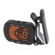 Musedo T-40 Clip-on Tuner for Guitar, Bass, Violin, and Ukulele