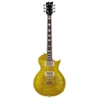 ESP LTD EC 256 Electric Guitar in Lemon Drop (B-Stock)