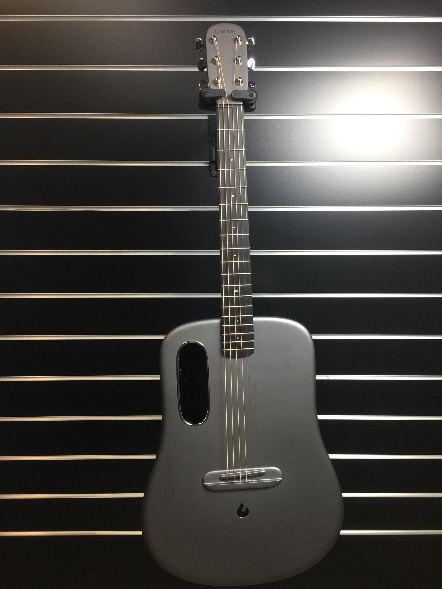 Lava Music ME 3 38