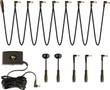 Visual Sound NW1CP2US 1-SPOT Combo Pack Power Supply Kit