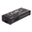 Cioks DC10 Link Effects Pedal Power Supply with Flex Cables