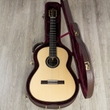 Cordoba Master Series Hauser Classical Guitar, Engelmann Spruce Top, NAMM Showpiece