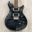 PRS Paul Reed Smith CE 24 Guitar, Rosewood Fretboard, 85/15 Pickups, Grey Black