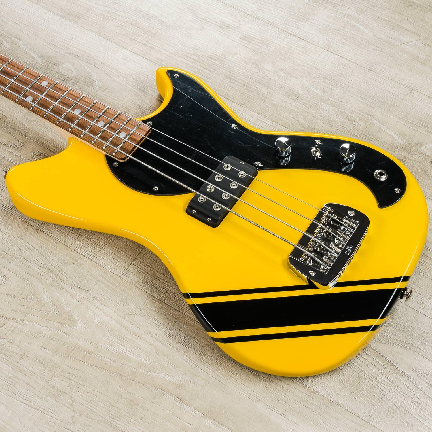 Page 7 | G&L Guitars