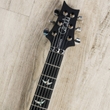 PRS Paul Reed Smith Custom 24 Floyd Rose 10-Top Guitar, Purple Mist, Flame Maple, Ebony Fret, Pattern Thin