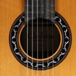 Cordoba Esteso CD Luthier Select Series Classical Guitar, Solid Western Cedar Top