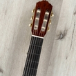Cordoba Esteso CD Luthier Select Series Classical Guitar, Solid Western Cedar Top