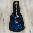 PRS Paul Reed Smith CE 24 Bolt-On Guitar, Whale Blue, Rosewood Fretboard