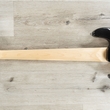 Sadowsky MetroExpress 21-Fret Hybrid P/J 5-String Bass, Maple Fingerboard, Solid Black High Polish