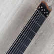Strandberg Boden Prog 7 Guitar, 7-String, Roasted Maple Neck, Ebony Fretboard, Black