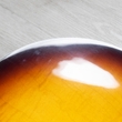 Guild F-512E 12-String Acoustic Guitar, Sitka Spruce Top, Antique Sunburst (B-STOCK)