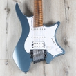 Strandberg Guitars Boden Classic 6 Trem Headless Guitar, Malta Blue