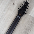Balaguer The Tartarus DS8 Devin Shidaker 8-String Guitar, Ebony Fretboard, Nightmareburst