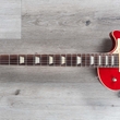 Heritage Standard Collection H-150 Electric Guitar w/ Case, Rosewood Fretboard, Vintage Cherry Sunburst