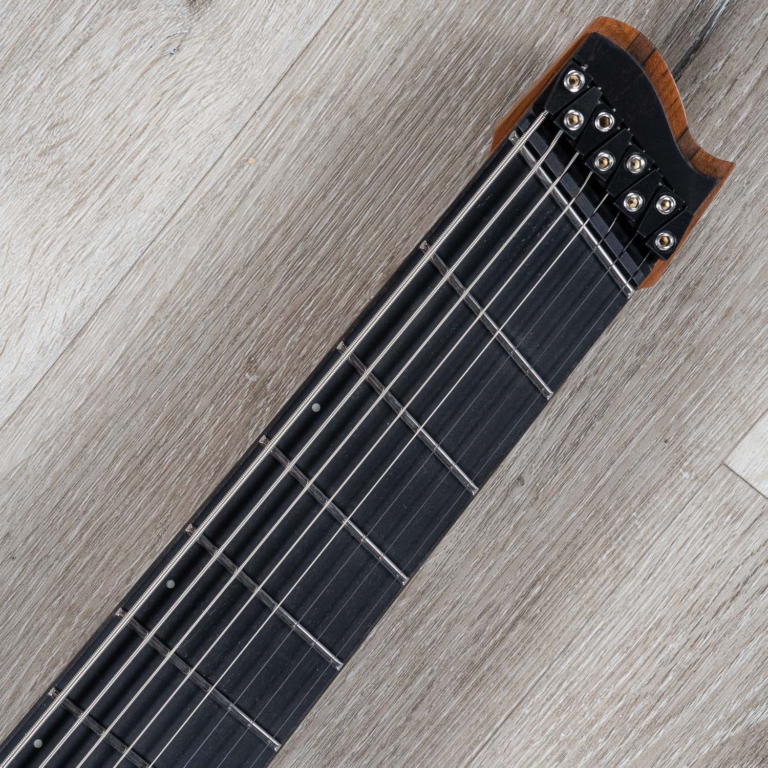 Strandberg Boden Metal 8 Sarah Longfield Edition Guitar, 8-String 