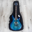 PRS Paul Reed Smith Special Run S2 McCarty 594 Electric Guitar, Satin Blue Crab Blue