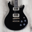 PRS Paul Reed Smith S2 McCarty 594 Thinline Guitar, Rosewood Fretboard, Black