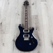 PRS Paul Reed Smith S2 Custom 24 Guitar, Rosewood board, Whale Blue
