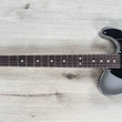 Fender American Professional II Telecaster Guitar, Rosewood Fretboard, Mercury