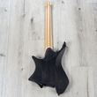 Strandberg Boden Original NX 7 Headless Multi-Scale 7-String, Charcoal Black
