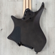 Strandberg Boden Standard NX 8 Headless Multi-Scale 8-String Guitar, Charcoal